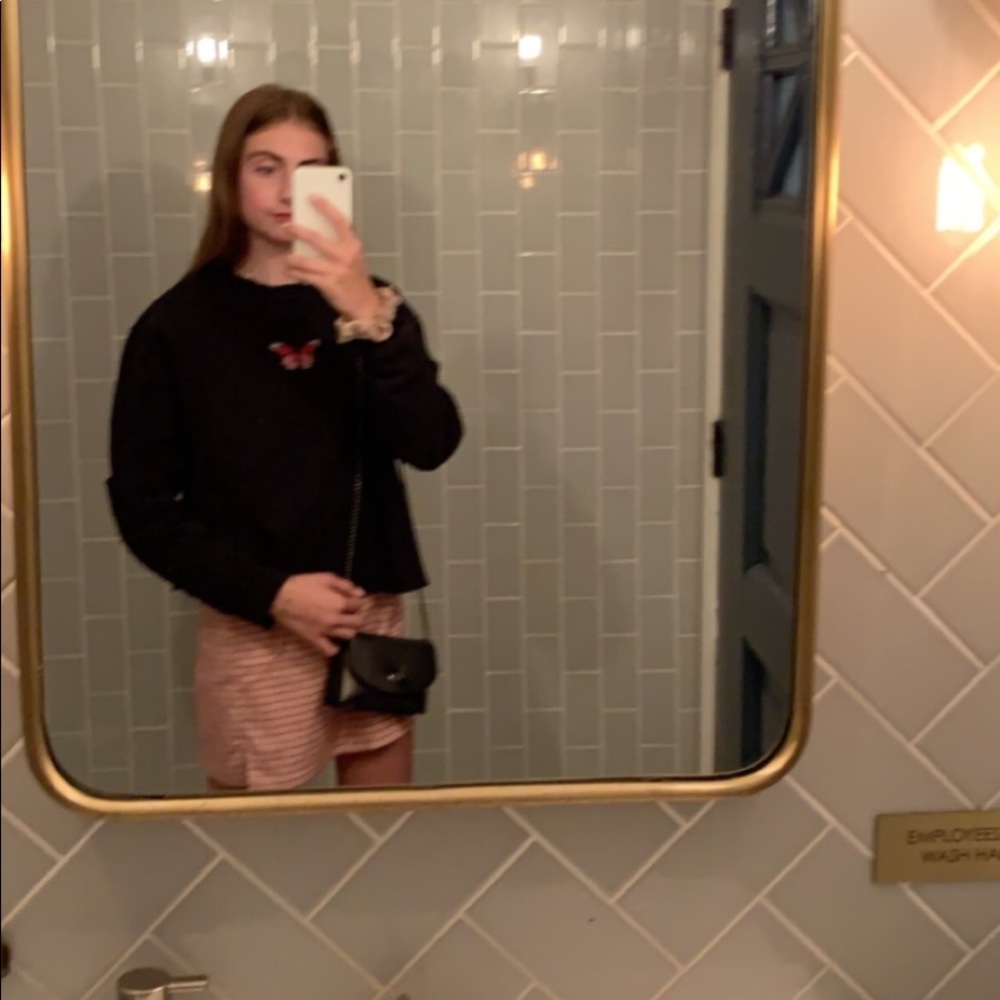 Meet your Posher, Charlotte